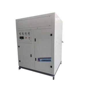 China Purity 99.99% PSA Nitrogen gas making machine for food packaging of packing machine function price factory