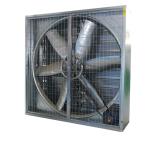 710mm Ventilation Cooling Fan 370W Cooling Fan For Poultry Farm