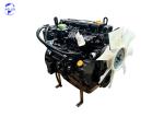 Small 4TNE94 Yanmar 4TNE94-DBK Diesel Engine For Excavator