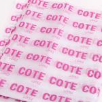 Custom Logo Printing 17gsm Tissue Paper For Cosmetic Brand E-Commerce Packaging