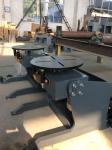 welding positioner