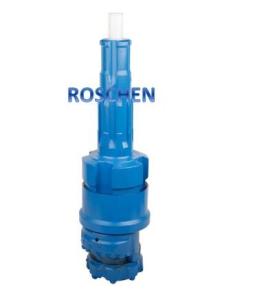 China Eccentric Overburden Drilling Systems , Down Hole Tools Drilling DTH Hammer factory