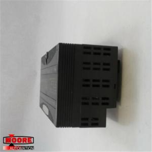 IC200ALG320 GE Analog output 12 bit current 4 channel