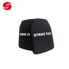 Buy cheap OBL Test Bulletproof Equipment Bulletproof NIJ III IV Armor Ballistic Insert from wholesalers