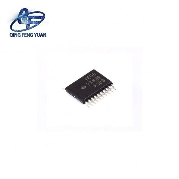 Texas LSF0108QPWRQ1 In Stock Electronic Components Integrated Circuits
