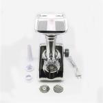 ABS SS Meat Grinder Electric Machine 240V 2800W 2Kg/Min Household