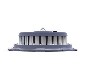 China Commercial 100W 9000LM UFO LED High Bay Warehouse Light factory