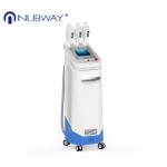 Professional IPL SHR Elight Hair Removal Machine with medical ce certification