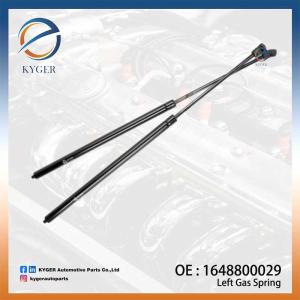 China Left Hood Lift Support Shocks Gas Spring 164 880 00 29 1648800029 1648800129 for Mercedes Benz W164 factory