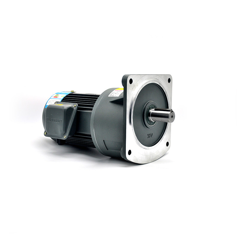 IP55 60 RPM AC Motor 50Hz Vertical Gear Motor High Load Capacity