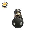 053911023 Audi Starter Motor , 0001107012 Car Starter Assembly Lester