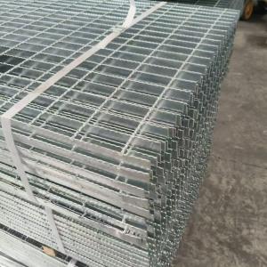 China Explosion-Proof Steel Grating, Suitable for Special Occasions on sale