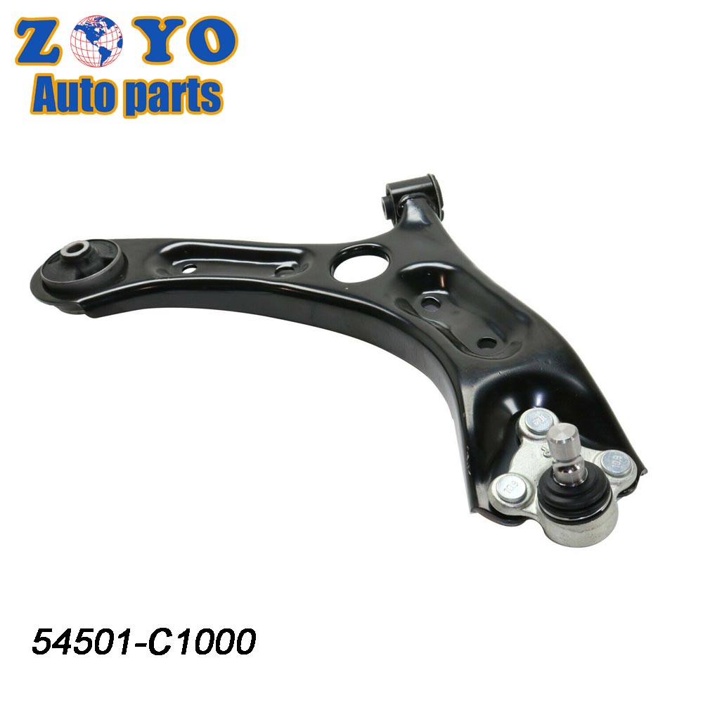 Sonata 54501-C1000 Suspension Parts Lower Control Arm for Performance