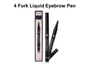 China Bueaty Water Resistant Eyebrow Pencil Sweat Proof Long Lasting Makeup factory