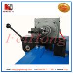 heater roll cutter CT-15 Tube Cutting Machine