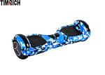 TM-TX-A3-a Powerful Power 6.5 Inch Wheel Hoverboard / 6.5 Classic Hoverboard