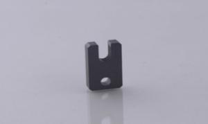 China High Thermal Conductivity Silicon Nitride Ceramics Silicon Nitride Si₃N₄ factory