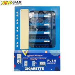 China Wall Mounted Mini Vending Machine Small Sanitary Napkins Vending Machine factory