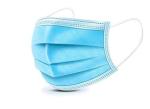 Avirulent Blue 14.5CM Disposable Medical Face Masks