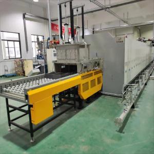 Nature Artificial Graphite Anode Material RHK Roller Hearth Carbinization