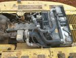 cheap price komatsu japan pc200LC-8/PC200-8 used excavator/used 2014 komatsu