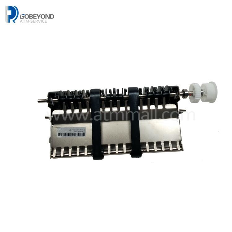 ATM Machine Lift Plate Assembly 2845V Hitachi ATM Parts