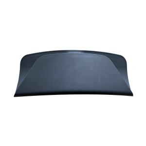 China Qimei 757 Round Shape Plastic Weatherproof In Mold Assembly / Multi Component Molding factory