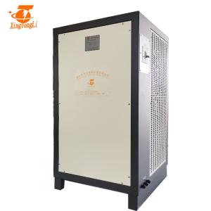 China 3 Phase Water Cooling 15V 5000A Electrolysis Power Supply factory