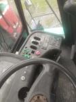 Used Japan Manufactured Mitsubishi Fd300s Forklift Truck in Good Condition with