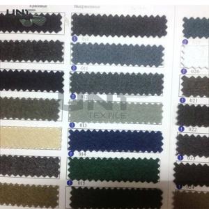 Garment Collar Soft Polyester Lining Under Collar Felt Interlining Fabric