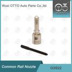 G3S22 Denso Common Rail Nozzle For Injectors 295050-0401 / 370-7282