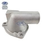 Kobelco SK120 Excavator Engine Parts 4BD1 4BG1 Pipe Water Outlet 5137130481