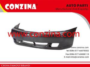 China 96169762 front bumper use for daewo cielo nexia spare parts from china factory