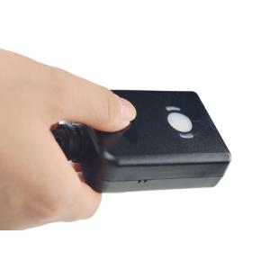 2D QR cheaper barcode scanner Auto Trigger Barcode Scanner MS4100