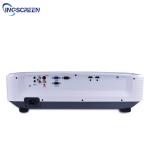 80in Wireless 1080P HD Projector Smart Indoor Full HD Movie BT Short Throw