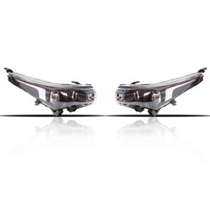 China Customization Auto Led Head Lamp European Version For Toyota Corolla Led Headlight on sale