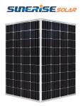 100W PV Energy System