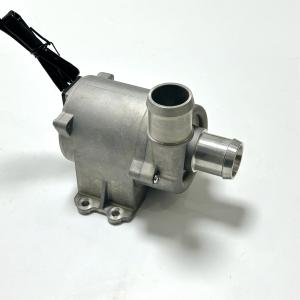 China 220V Electric Coolant Customised Pumps For Transformer Oil Circulation factory