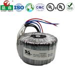 T180 110v Toroidal Transformer to 220v 3000amp 22v 9.5v 12 0 12 5a Auto