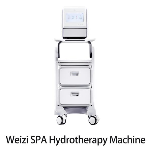 Hydrogen SPA Machine Promote Blood Circulation Hydrogen Bath For Body Relaxes
