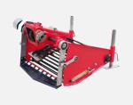 Potato Harvester Potato Excavator 1 Row 2 Row Tractor Matching Potato Harvester
