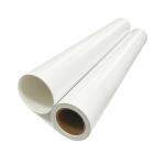 36'' Large Format Matte Coated Inkjet Paper 128gsm For Inkjet Printer