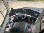 48 Seats Pre-Owned Buses Manual Transmission Large Size