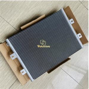 China A/C Condenser Radiator For Liugong Excavator CLG905 906 907 908 C913E 915D Cooling System Parts factory