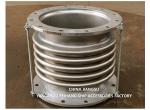 Marine Expansion Joints & Stainless Steel Bellows Expansion Joints For Model