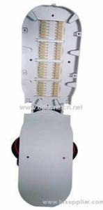 China Safety Heat Shrinkable Joint Closure 144/288 Fibers , Fiber Optic Joint Box factory