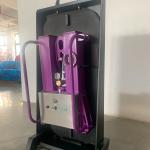 Garment Shops Small Electric Glass Suction Cup Equipment for Curtain Wall