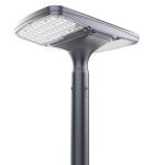 Aluminum+PC 32W IP65 Park Landscape Solar LED Garden Light Monocrystalline 6V