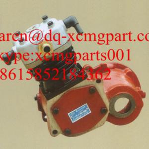 China Air compressors (612600130023) WD615 XCMG factory