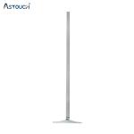75 Inch Petrol Station Digital Signage LCD Versatile Floor Standing